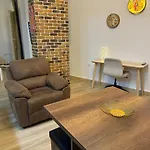 Smart Cozy 2-Rooms