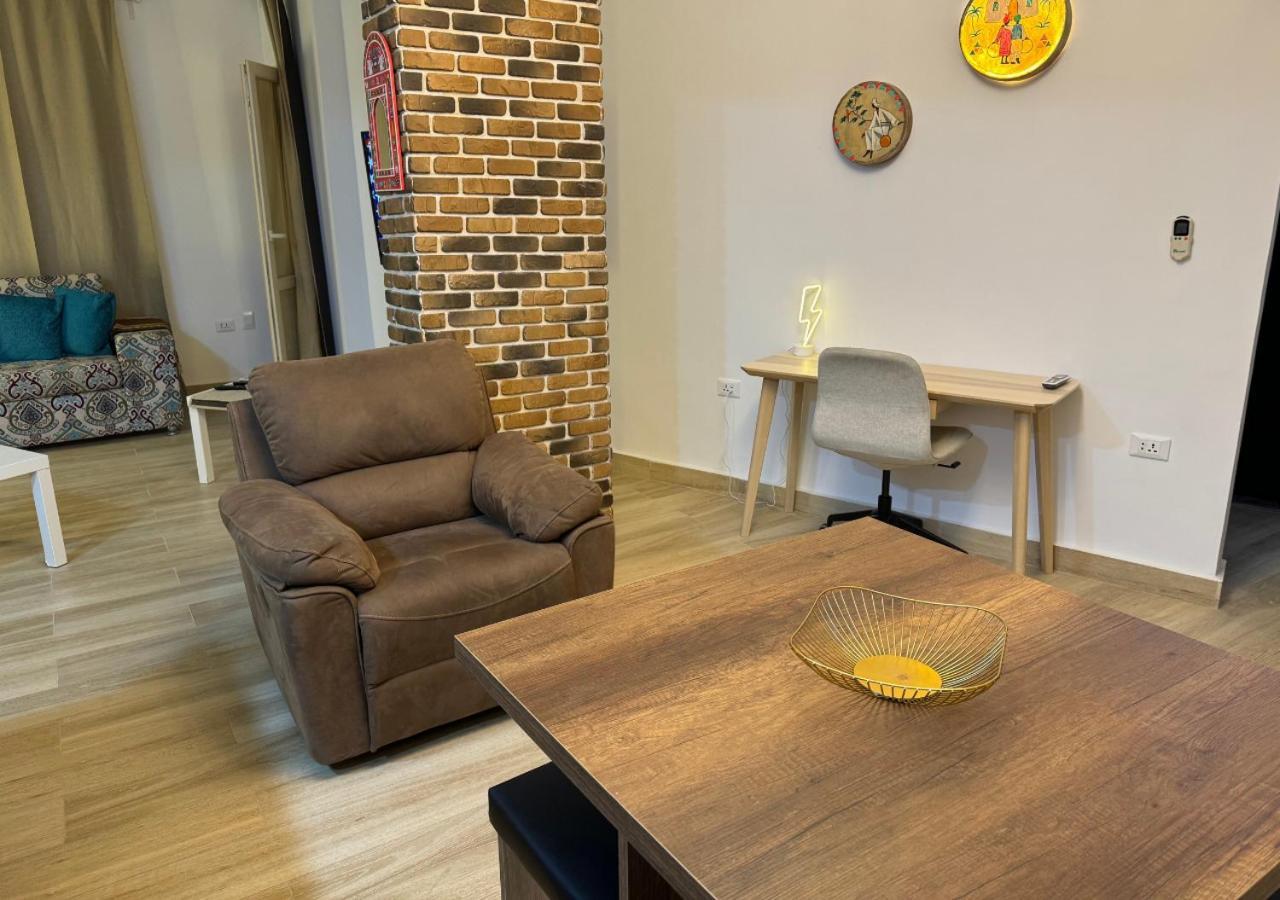 Smart Cozy 2-rooms Apartamento