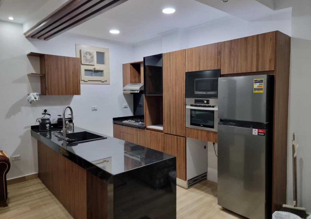 Smart Cozy 2-rooms