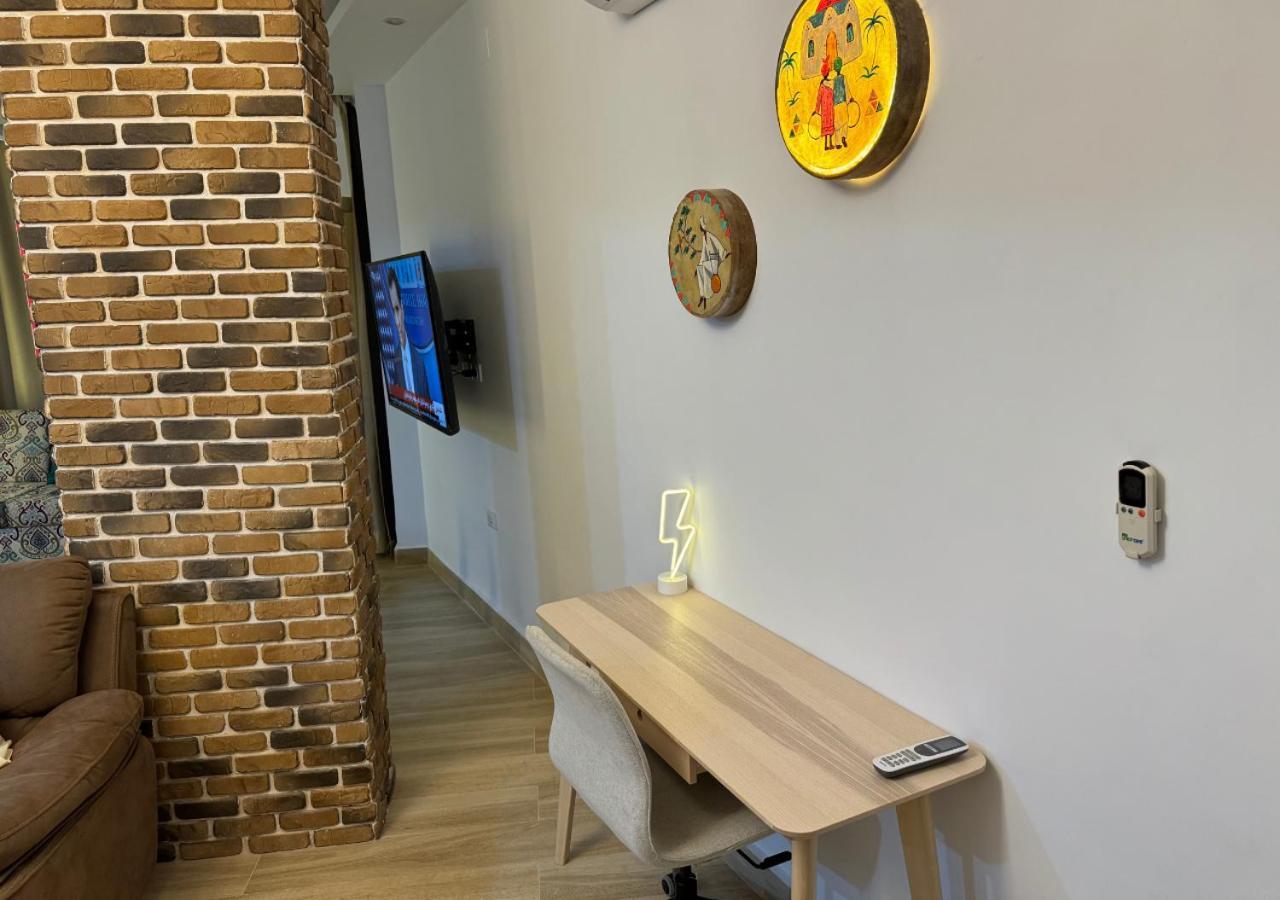 Smart Cozy 2-rooms Apartamento