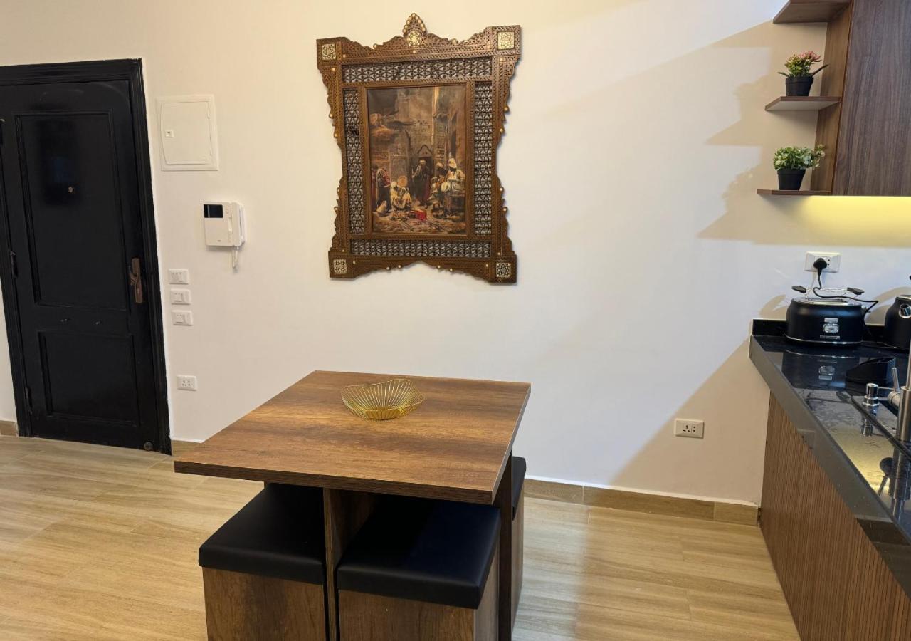 Smart Cozy 2-rooms Apartamento *