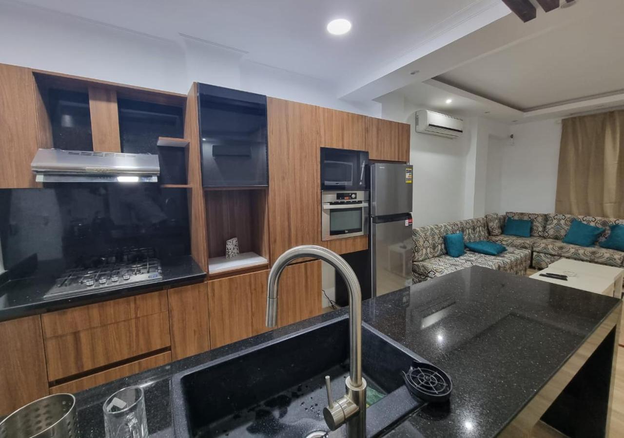 Apartamento Smart Cozy 2-rooms Cairo