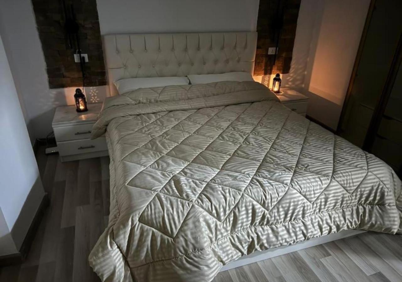Smart Cozy 2-rooms Apartamento