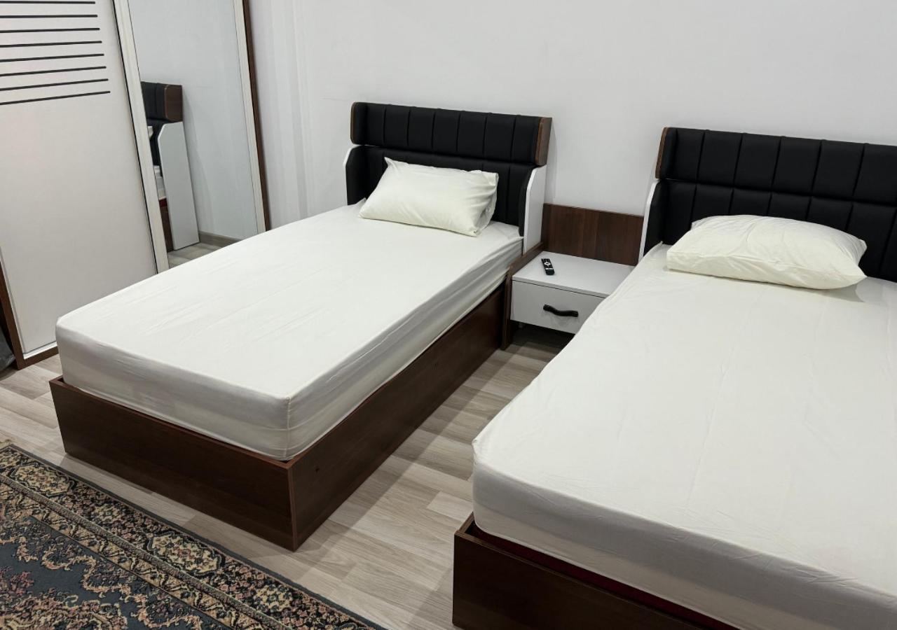 Smart Cozy 2-rooms Apartamento *