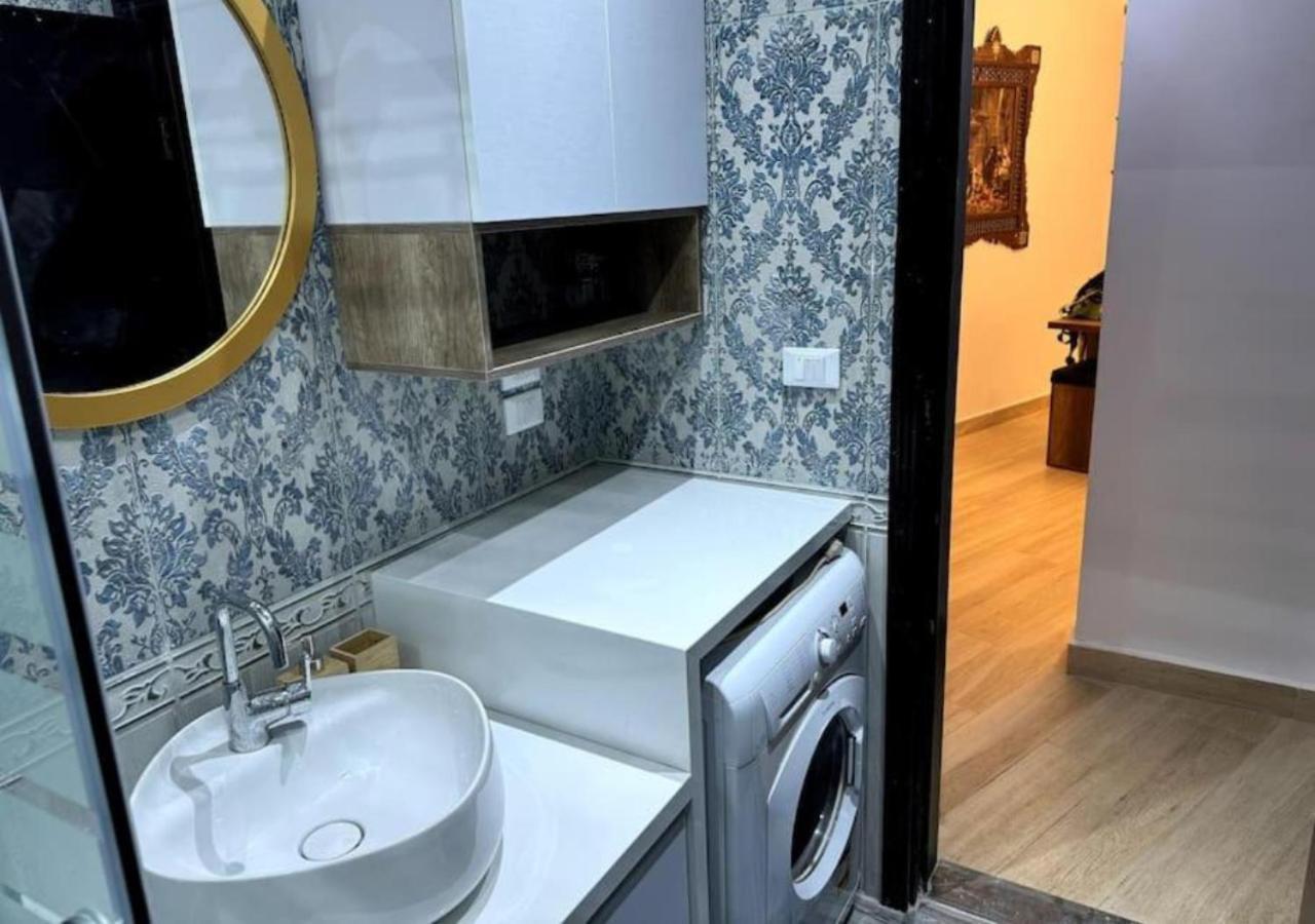 Apartamento Smart Cozy 2-rooms *