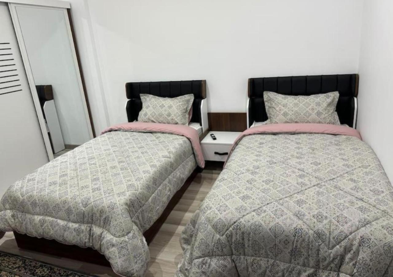 Smart Cozy 2-rooms