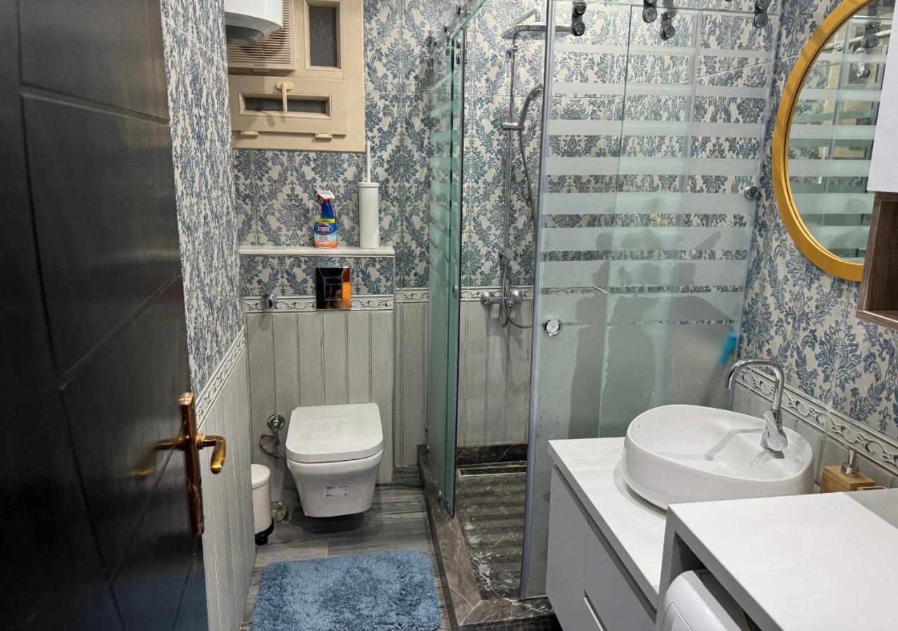 Smart Cozy 2-rooms Apartamento