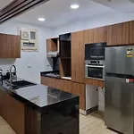Smart Cozy 2-Rooms