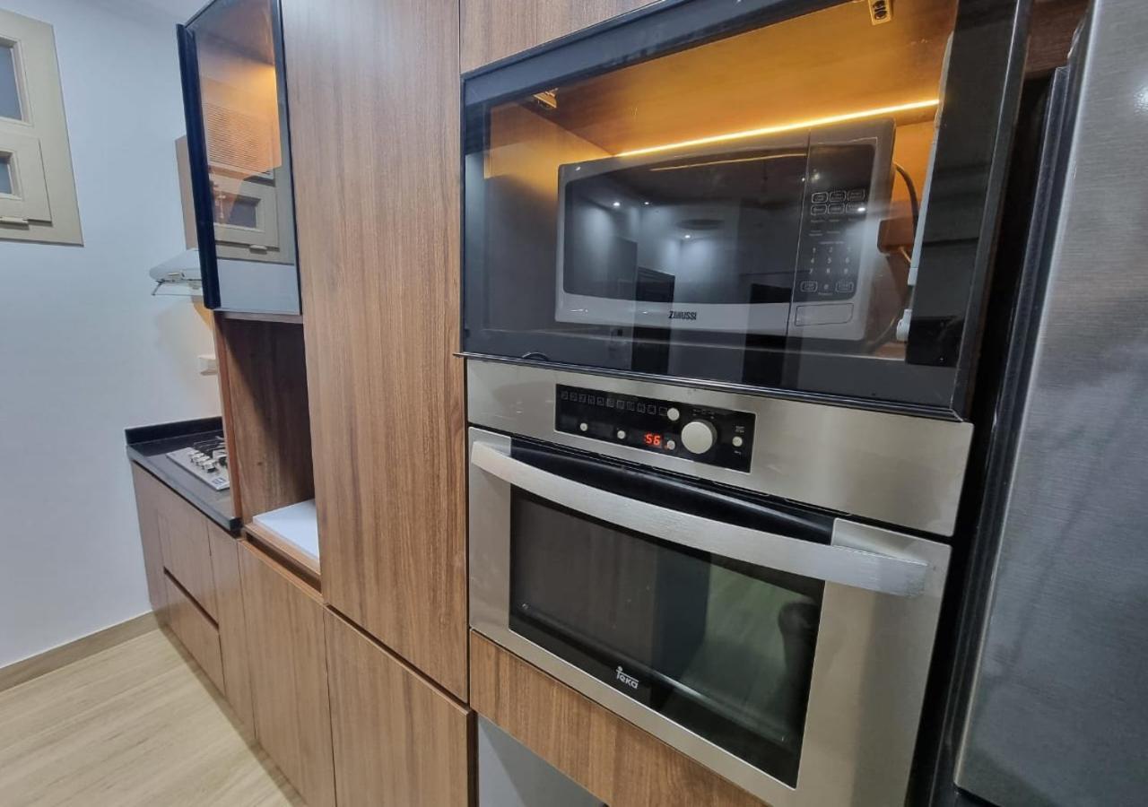 Smart Cozy 2-rooms Il Cairo