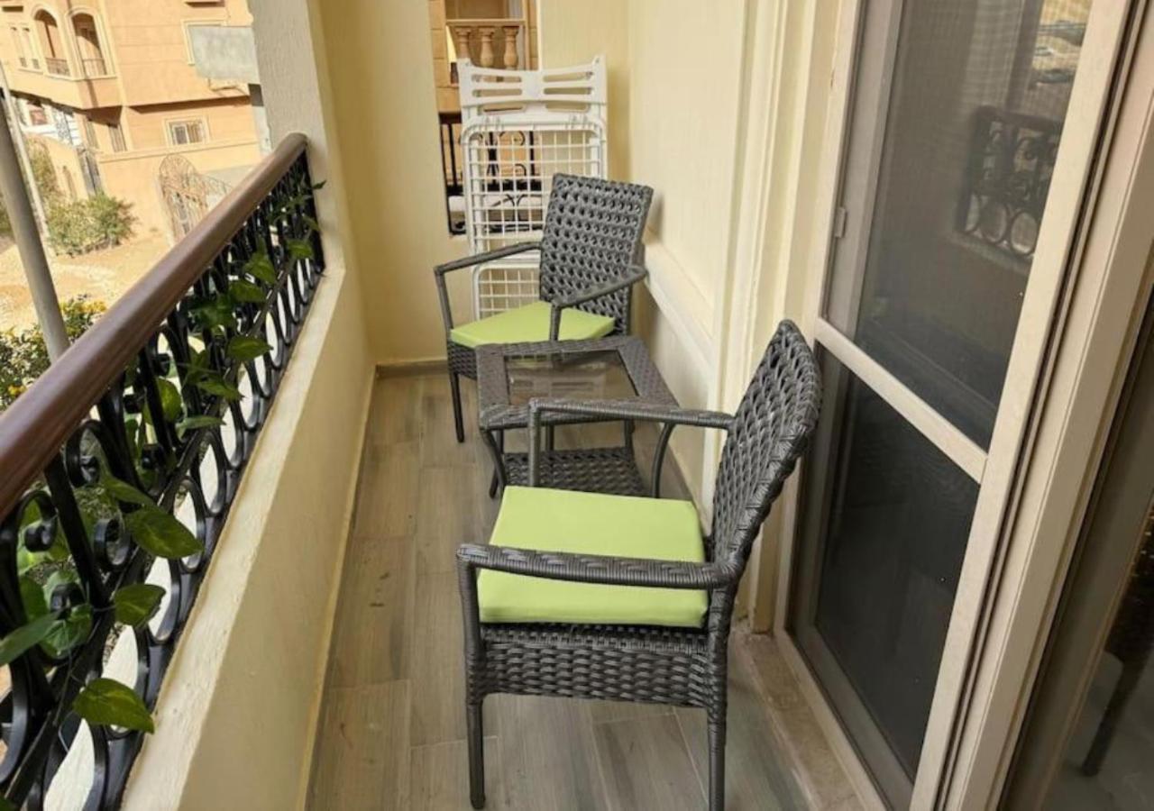Smart Cozy 2-rooms Il Cairo